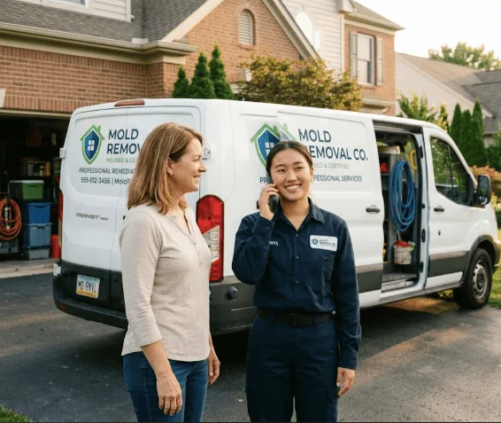 Crawlspace Mold Remediation Patterson, GA FAQs